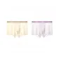 Ore Brown+Floe Purple
