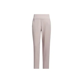 Adidas Free Shipping With AdiClub Ultimate365 Solid Ankle Pants