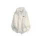 Raw White