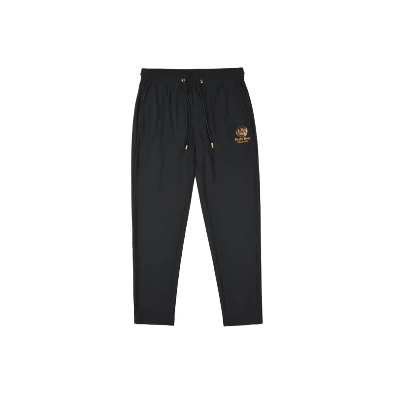Raidy Boer 2025 Spring Casual Pants Men's-0