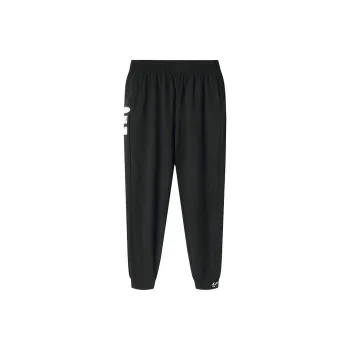 PEAK Knitted Sports Pants Women's Black
