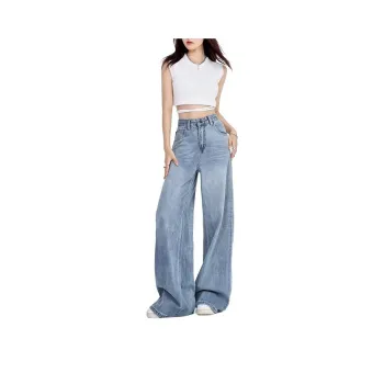 Kele Coco Jeans Women's Blue