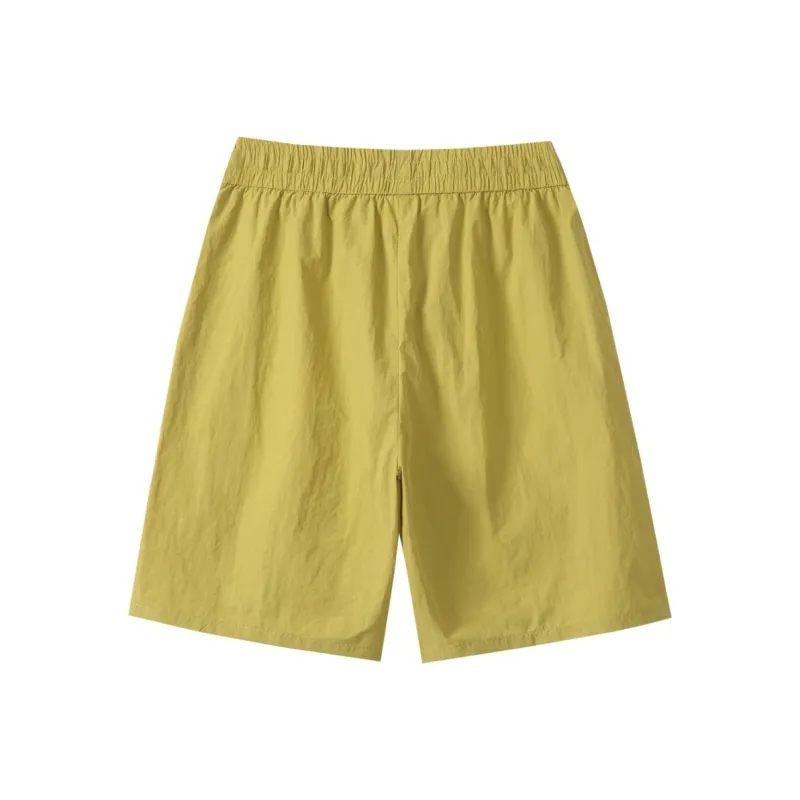 BOTH PLAY Casual Shorts Unisex-6