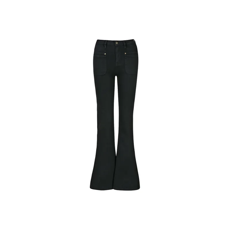 Wen Shan Jeans Women's-2