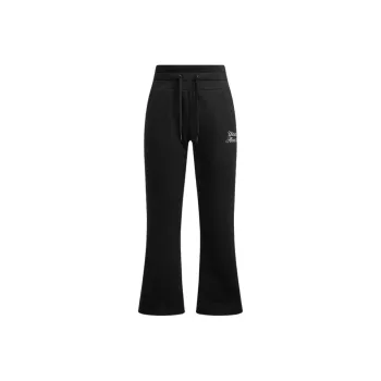 Under Armour Knitted Sweatpants Women's Black