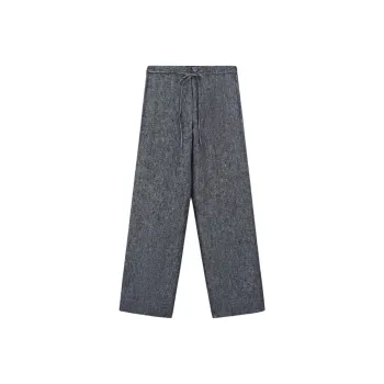 Massimo Dutti Jeans Women's Blue