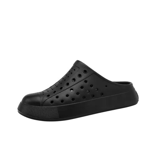 KUPE Clogs Unisex