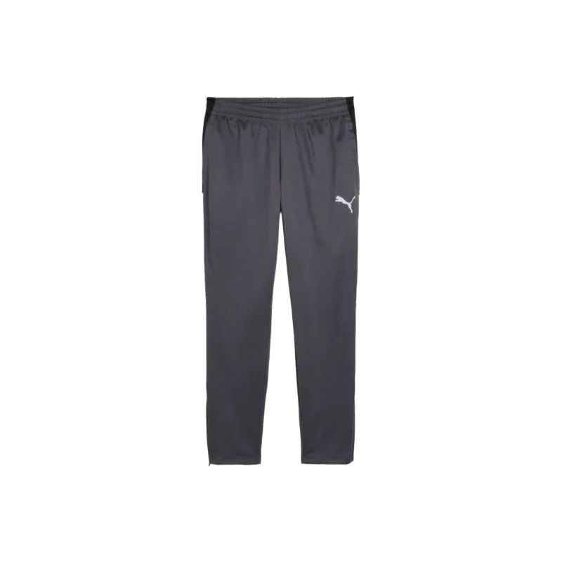 PUMA INDIVIDUALLIGA Soccer Jersey Men's Gray-0