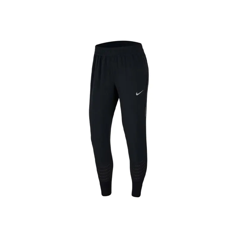 Nike Sports Pants Women's Black-0