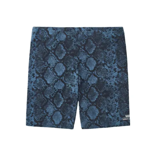Vans x SANDY LIANG Casual Shorts Women's Blue