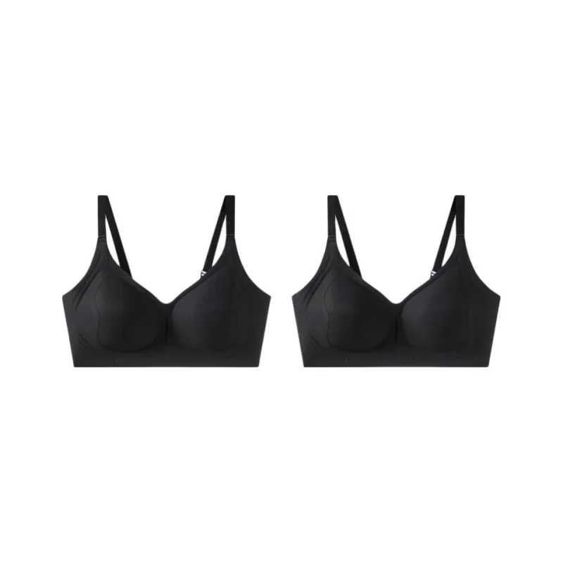MIIOW Cool One Summer Series Bra Women's Combo Set-12