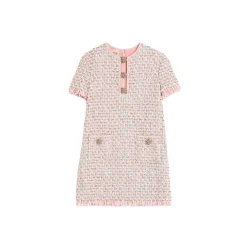 Valentino Tweed Minidress