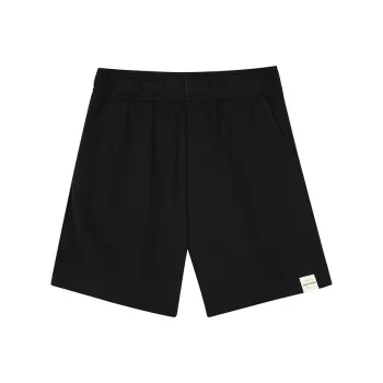 Skechers Casual Shorts Women's Carbon Black
