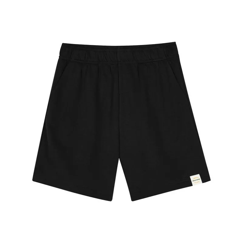 Skechers Casual Shorts Women's Carbon Black-0