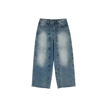 BIPOLAR Jeans Women's Blue