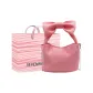 Pink+Shopping Bag