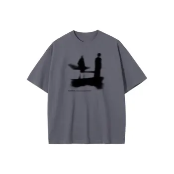 MEIKE T Shirts Unisex