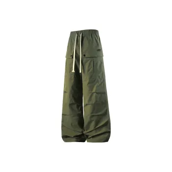 CBCD Casual Pants Unisex