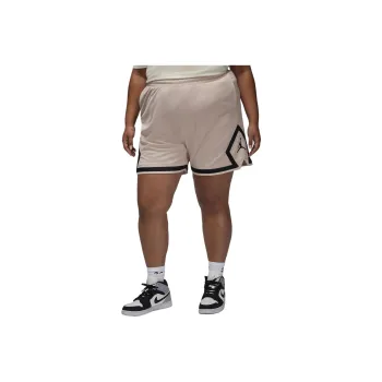 Nike Sport Women's Diamond Shorts Plus Size