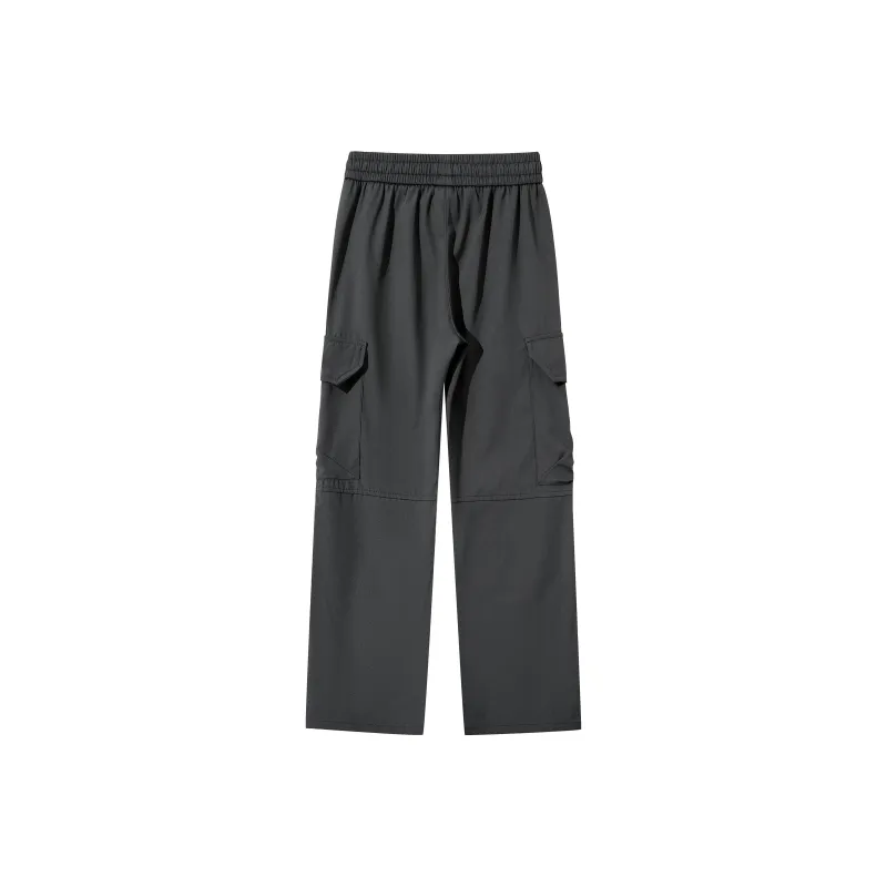 FAKE VINTAGE Casual Pants Unisex-8