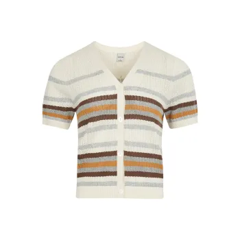 JESSYLINE Knitwear Women's Stripes