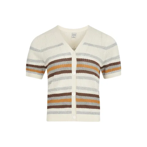 JESSYLINE Knitwear Women's Stripes