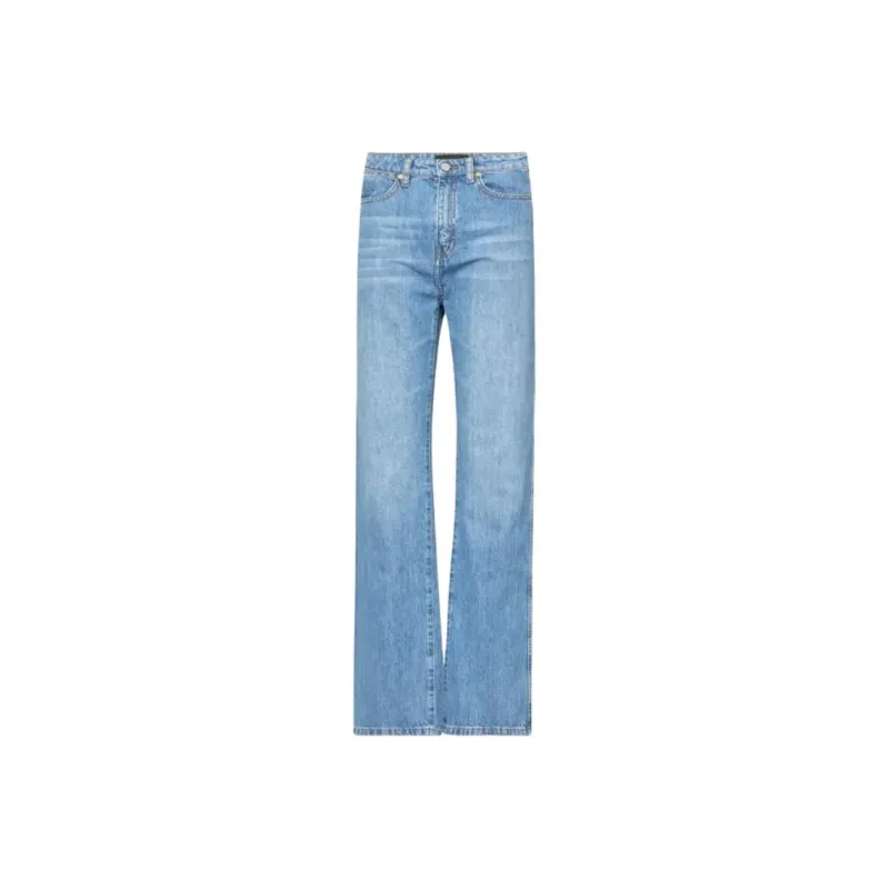 JOSEPH&STACEY Jeans Women's Blue-0