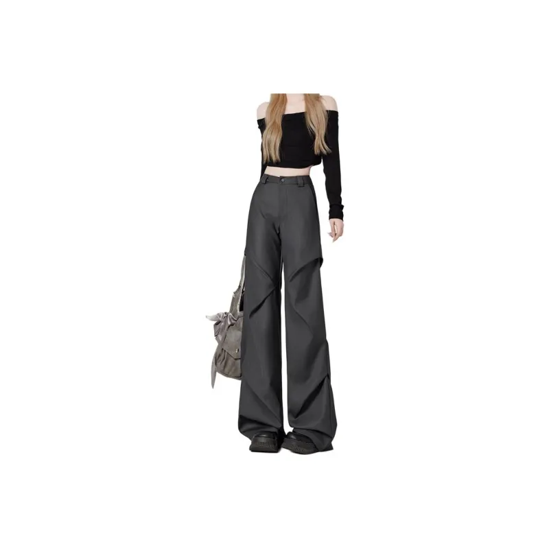 FOREVER 21 Cargo Pants Unisex-8