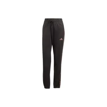 Adidas Free Shipping With AdiClub Essentials Seasonals Animal Pants
