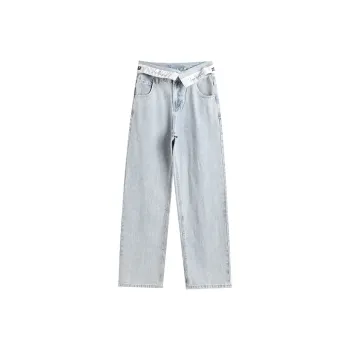 WOWI Jeans Women's Blue
