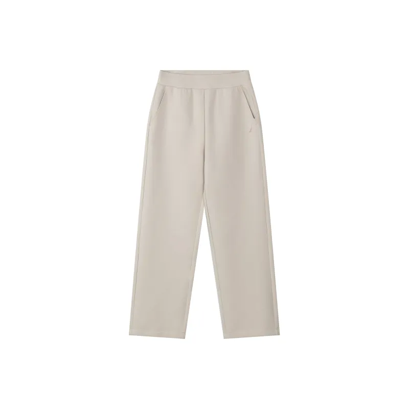 NAUTICA Knitted Sweatpants Women's-2