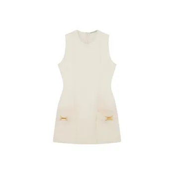 Stella McCartney Sleeveless Mini Dress