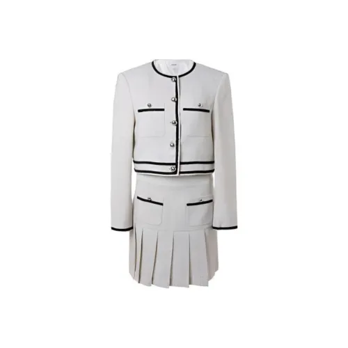 LOFT SHINE Two Piece Skirt Sets Women's