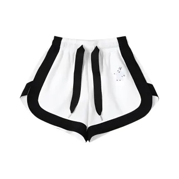 RA&RN Casual Shorts Women's