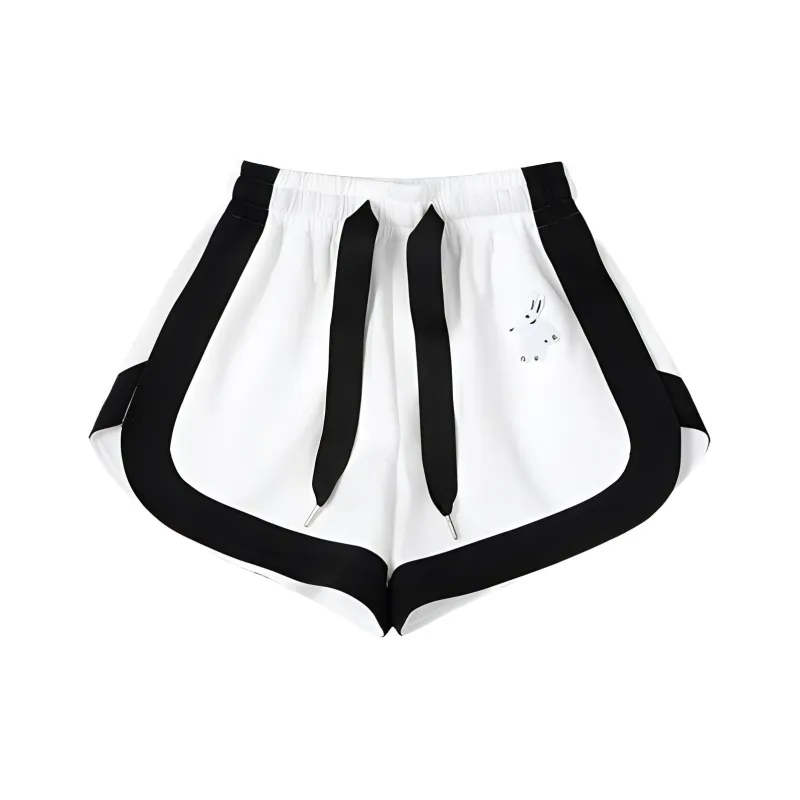 RA&RN Casual Shorts Women's-1