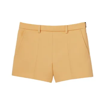 GUCCI Logo Detailed Shorts