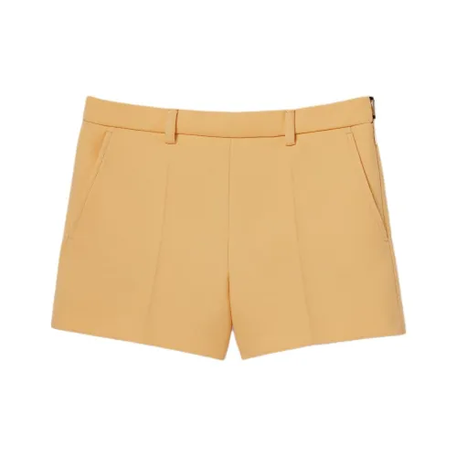 GUCCI Logo Detailed Shorts