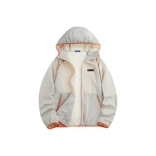 FAIRWHALE Cooling Quick Dry Dust Resistant UV Protection Windproof Sun Protection Clothing Unisex