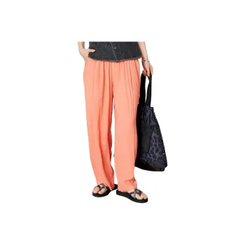 FREAK'S STORE Casual Pants Women's Orange