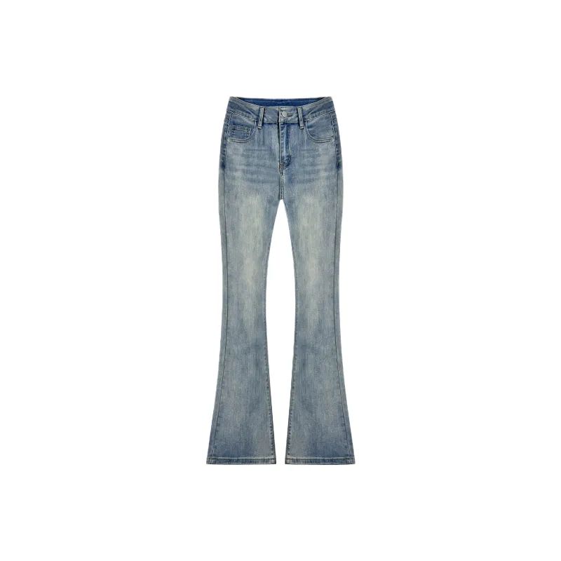 Honey Jeans Women's-4