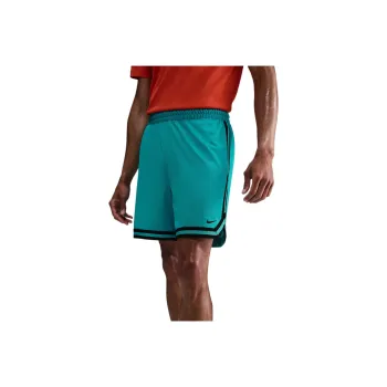 Nike Dri FitDNA SS25 DNA Basketball Shorts Men's Blue Green