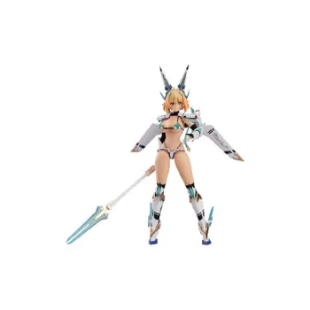 MAX Factory Figma#594 Sofia F. Schlein, Bikini Armor Action Figures