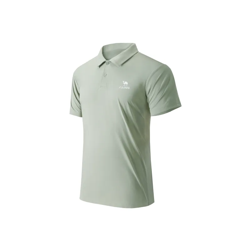 CAMEL Polo Shirts Men-6