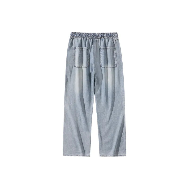 KIPONE Jeans Unisex-7