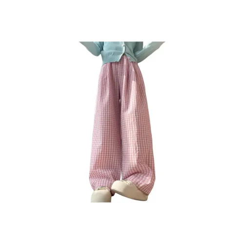 XIANSINIAO Casual Pants Women's