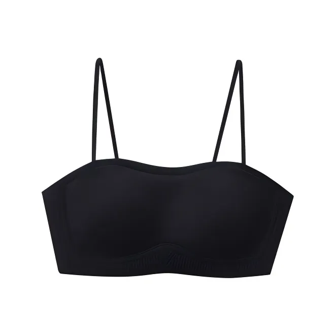 GOSO Women's Strapless Bras-15