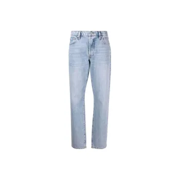 FRAME Le Slouch Jeans