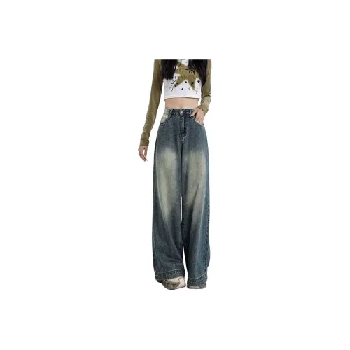 The New Age Family Jeans Women's