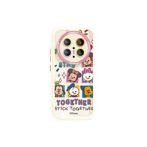 Disney Minnie Series Phone Cases