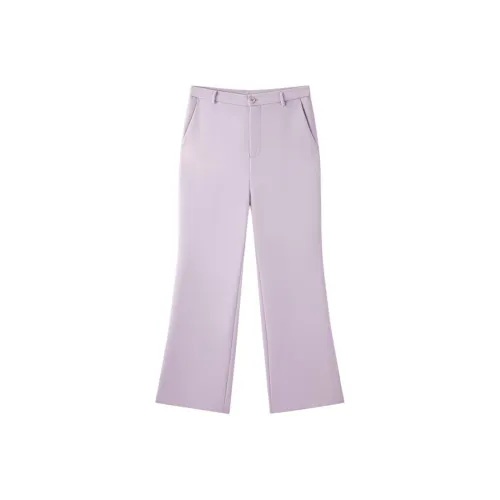 TKY SHOP SS24 Suit Trouser Women's Lilac